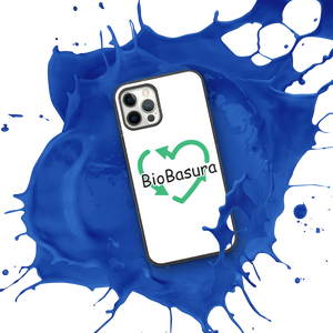 BioBasura Biologisch afbreekbare telefoonhoes