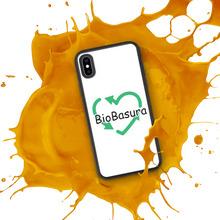 Afbeelding in Gallery-weergave laden, BioBasura Biologisch afbreekbare telefoonhoes
