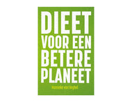 Boek Dieet voor een Betere Planeet