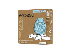 Eco Dryer Egg navullen