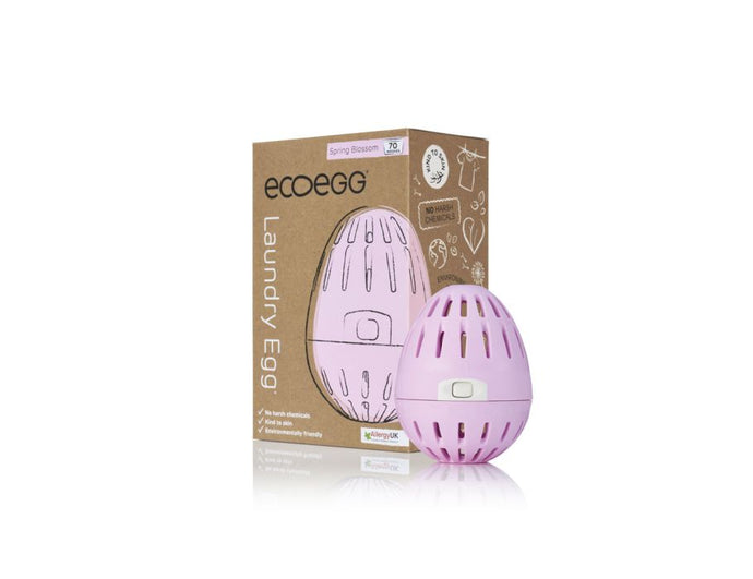 Eco Egg - 70 Wasjes