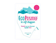 Dit doeboek is gebaseerd op inzichten uit het populaire boek De Verborgen Impact. Dit doeboek geeft in vijf stappen praktische tips en actiepunten om je dagelijks leven te verduurzamen. BB Eco Shop