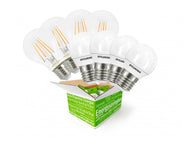  Kant-en klare box gevuld met mooie lampen om energie te besparen BB Eco Shop