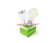  Kant-en klare box gevuld met mooie producten om je huis slim te maken en energie te besparen BB Eco Shop