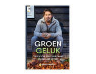 Lodewijk Hoekstra geeft in dit boek tips en trucs voor een duurzamer en bewuster leven. Ook wil hij mensen inspireren om zelf actie te nemen bij het verduurzamen en vergroenen van de eigen leefomgeving 