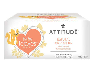 Luchtverfrisser Peer Nectar-Baby Leaves